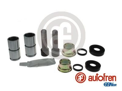 Комплект направляющей гильзы AUTOFREN SEINSA D7124C