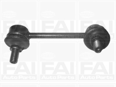Тяга / стойка, стабилизатор FAI AutoParts SS4406