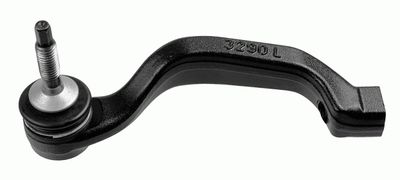 Наконечник поперечной рулевой тяги LEMFÖRDER 26983 01