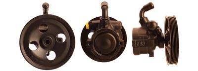 Гидравлический насос, рулевое управление DRI 715520315