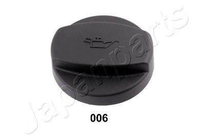 Vāciņš, Eļļas ieliešanas kakliņš JAPANPARTS KO-006