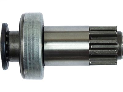 Привод с механизмом свободного хода, стартер AS-PL SD3078