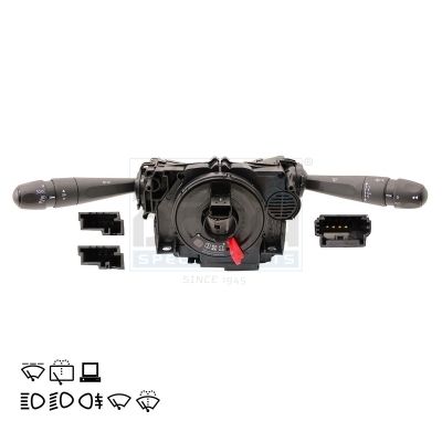 Выключатель на рулевой колонке MEAT & DORIA 231494