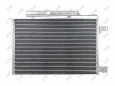 Конденсатор, кондиционер ABAKUS 054-016-0028