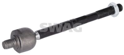Осевой шарнир, рулевая тяга SWAG 33 11 0355