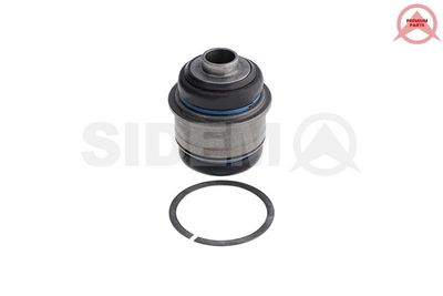 Подвеска, корпус колесного подшипника SIDEM 21686