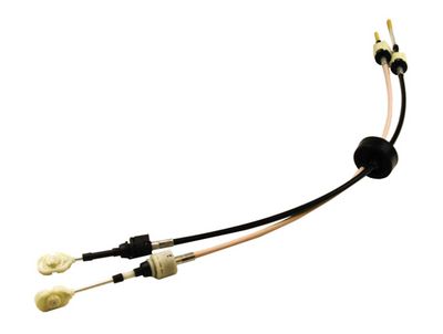 Trose, Mehāniskā pārnesumkārba MAXGEAR 32-1959