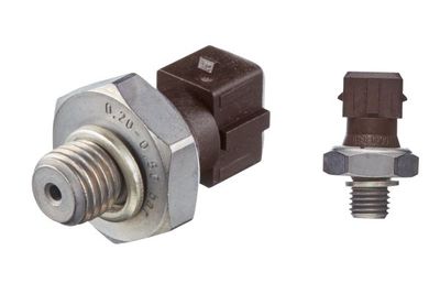 Eļļas spiediena devējs HELLA 6ZL 009 600-271