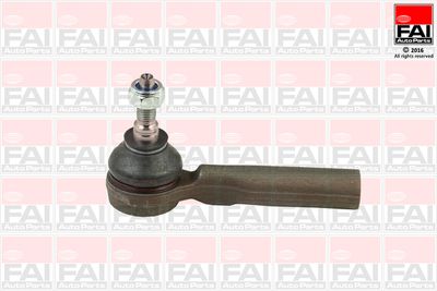 Наконечник поперечной рулевой тяги FAI AutoParts SS4709