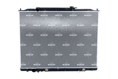 Radiators, Motora dzesēšanas sistēma NRF 56568