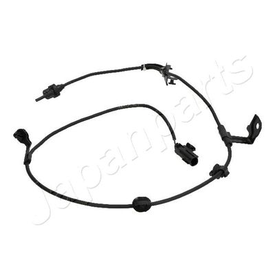 Датчик, частота вращения колеса JAPANPARTS ABS-2007