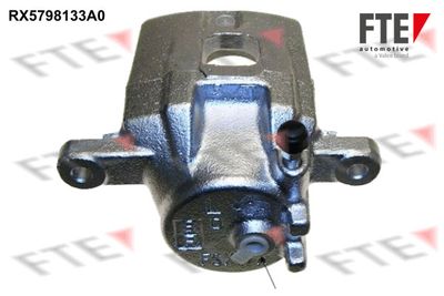 Bremžu suports FTE 9291961