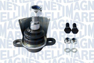 Болт крепления, рычаг MAGNETI MARELLI 301191619840