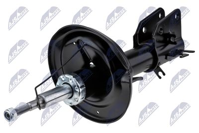 Amortizators NTY A-RE-035