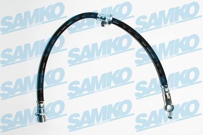 Bremžu šļūtene SAMKO 6T48705