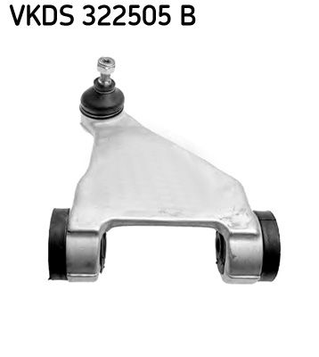 SKF VKDS322505B Neatkarīgās balstiekārtas svira, Riteņa