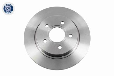 Тормозной диск VAICO V25-40212