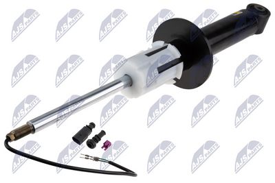 Амортизатор NTY A-PS-014