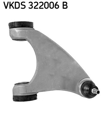Neatkarīgās balstiekārtas svira, Riteņa piekare SKF VKDS 322006 B