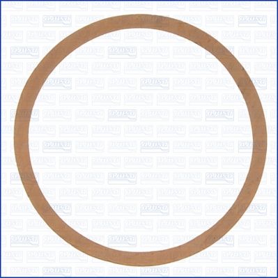 Blīve, Eļļas filtrs AJUSA 00780200