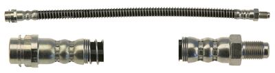 Тормозной шланг TRW PHB641