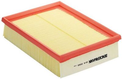 Воздушный фильтр DENCKERMANN A140093