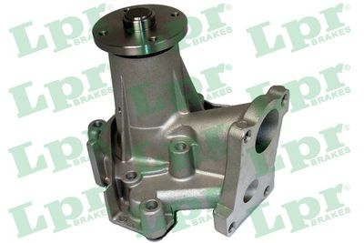 Ūdens sūknis, dzinēja dzesēšana LPR WP0151