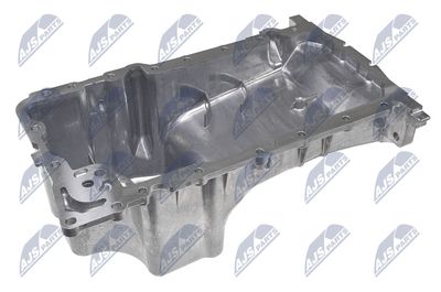 Eļļas vācele NTY BMO-CH-036