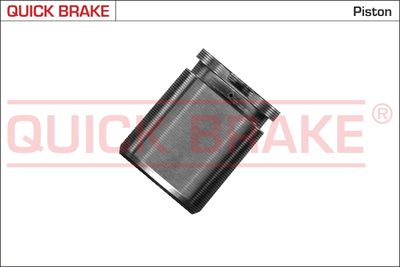 Поршень, корпус скобы тормоза QUICK BRAKE 185187K