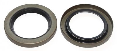 Уплотнительное кольцо ELRING 446.602