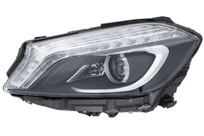 Pamatlukturis HELLA 1ZT 010 818-471