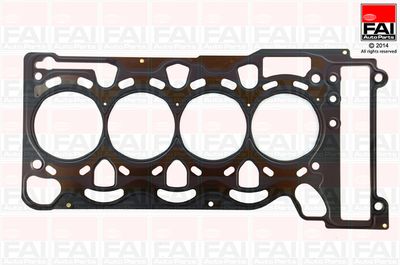 Blīve, Motora bloka galva FAI AutoParts HG1390A