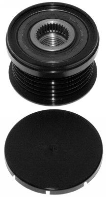 Механизм свободного хода генератора CONTINENTAL CTAM AP9012