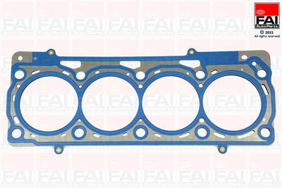 Blīve, Motora bloka galva FAI AutoParts HG1334