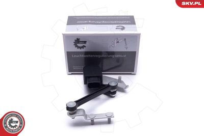 Sensors, lukturu augstuma regulēšana ESEN SKV 17SKV719