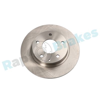 Тормозной диск RAP BRAKES R-D1004