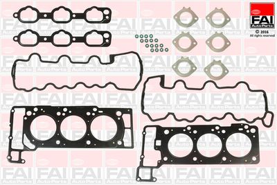 Комплект прокладок, головка цилиндра FAI AutoParts HS1795