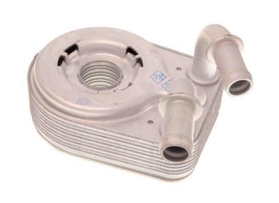 масляный радиатор, двигательное масло MAXGEAR 14-0052