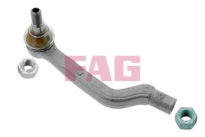 Наконечник поперечной рулевой тяги Schaeffler FAG 840 0803 10