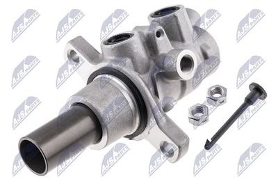 Главный тормозной цилиндр NTY HPH-ME-005
