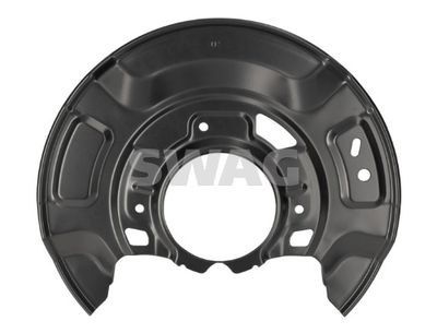 Dubļu sargs, Bremžu disks SWAG 33 11 0126