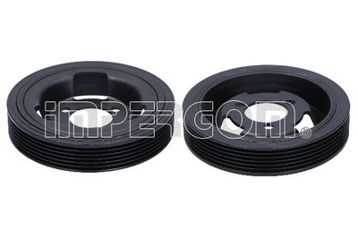 Ременный шкив, коленчатый вал ORIGINAL IMPERIUM 10205