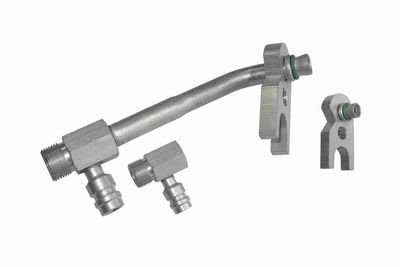 Трубопровод высокого давления, кондиционер VEMO V15-20-0032