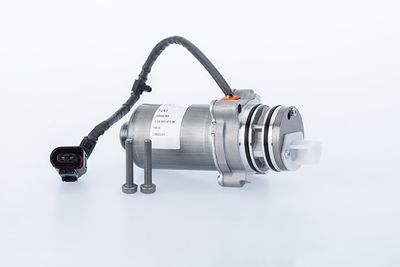 Sūknis, daudzdisku sajūgs (pilnpiedziņa) BorgWarner DS2010677