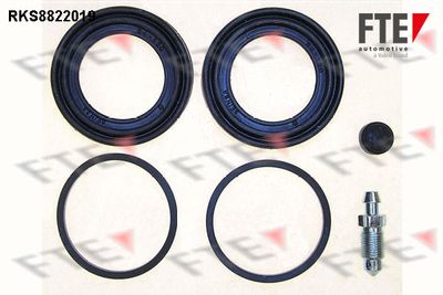 Ремкомплект, тормозной суппорт FTE 9323624