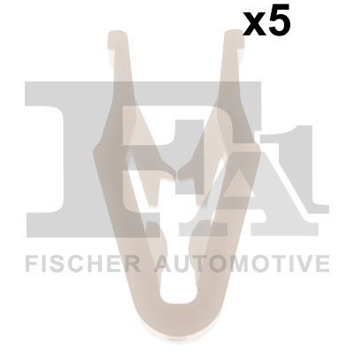 Зажим, молдинг / защитная накладка FA1 33-40025.5