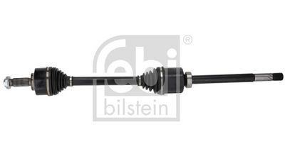 Приводной вал FEBI BILSTEIN 1000840