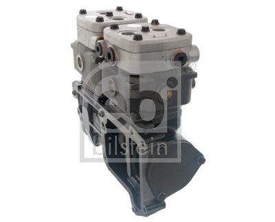 Kompresors, Pneimatiskā sistēma FEBI BILSTEIN 35780