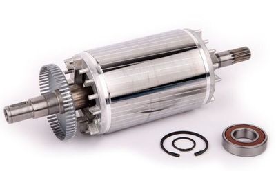 Якорь MAHLE MMX 1336KIT