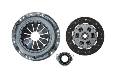 Комплект сцепления KAMOKA KC203